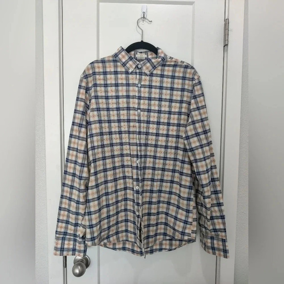 hawker rye Other - Hawker Rye Men's Button Down Shirt